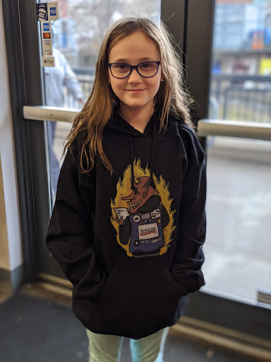 Clothing Store «Rubber City Clothing», reviews and photos, 18 N High St, Akron, OH 44308, USA