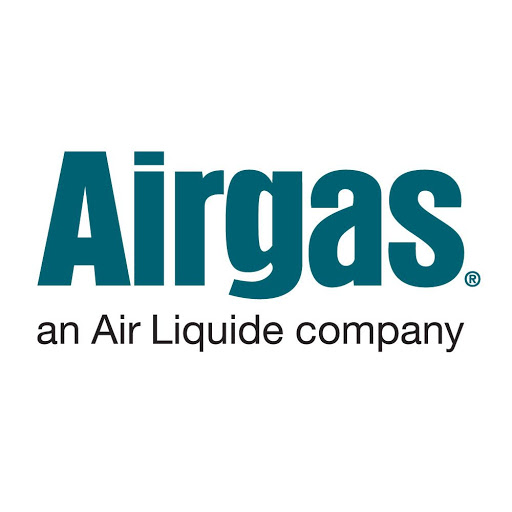 Airgas Dry Ice