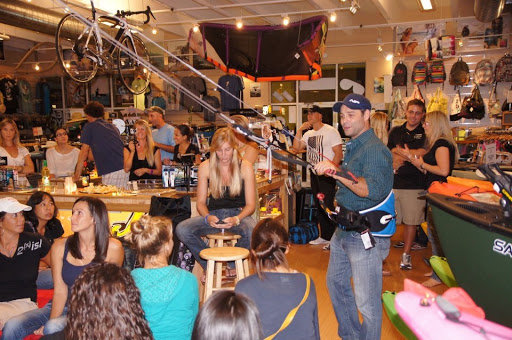 Sporting Goods Store «Adventure Sports», reviews and photos, 2750 SW 26th Ave, Miami, FL 33133, USA