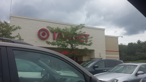 Department Store «Target», reviews and photos, 1205 S Washington St, North Attleborough, MA 02760, USA