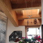 Photo n°2 de l'avis de Svetlana.. fait le 05/03/2020 à 12:20 sur le  Rifugio Fuciade à Fuchiade