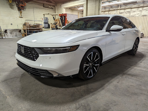 Lakeside Car Care - Window Tinting - Ceramic Coating - Paint Protection Film en Grand Haven