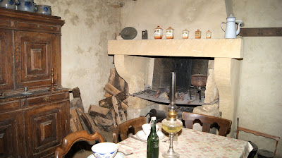 Les Vieux Métiers d'Autrefois à Azannes-et-Soumazannes