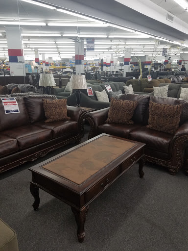 Furniture Store «Express Furniture Warehouse», reviews and photos, 54-32 Myrtle Ave, Ridgewood, NY 11385, USA
