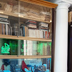 Photo n°3 de l'avis de Michel.a fait le 21/10/2022 à 10:31 sur le  Ristobiblioteramuseo L'Osteria del Buonconvento à Sorrento