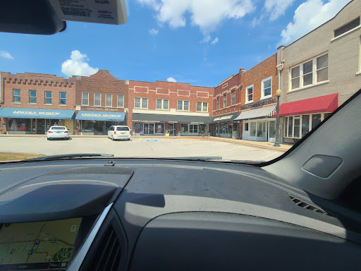 Museum «Lincoln Museum Inc», reviews and photos, 66 Lincoln Square, Hodgenville, KY 42748, USA
