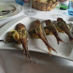 Photo n°2 de l'avis de Fabio.i fait le 07/06/2021 à 13:43 sur le  Ristorante Al Guelfo à Riva di Solto