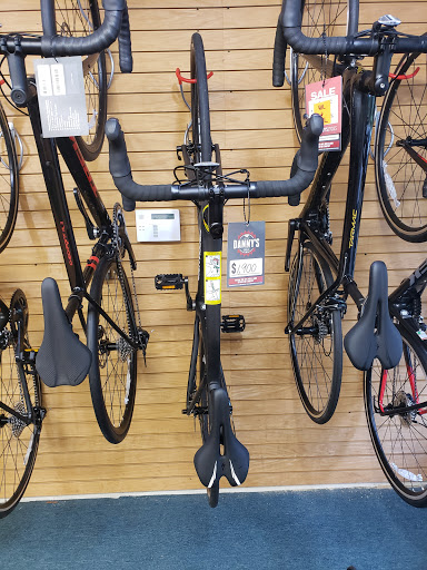 Bicycle Store «Pelham Bicycle Center», reviews and photos, 109 Wolfs Ln, Pelham, NY 10803, USA