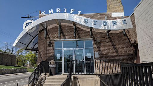 Non-Profit Organization «St. Vincent de Paul Society», reviews and photos, 2320 W Lincoln Ave, Milwaukee, WI 53215, USA