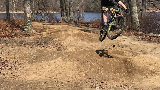 Bicycle Store «Central Wheel», reviews and photos, 62 Farmington Ave, Farmington, CT 06032, USA