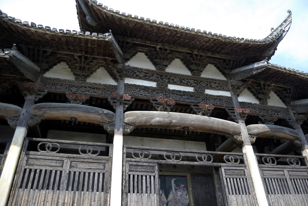 Xuancheng, Çin