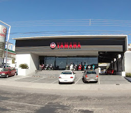 Motocicletas Yamaha photo