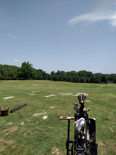 Country Club «Clarksville Country Club», reviews and photos, 334 Fairway Dr, Clarksville, TN 37043, USA