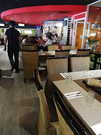 Atmosphère du Restaurant brésilien Restaurant BBQ Brazilian Steakhouse à Bry-sur-Marne - n°19