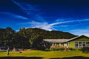 Easton Mountain Retreat Center image