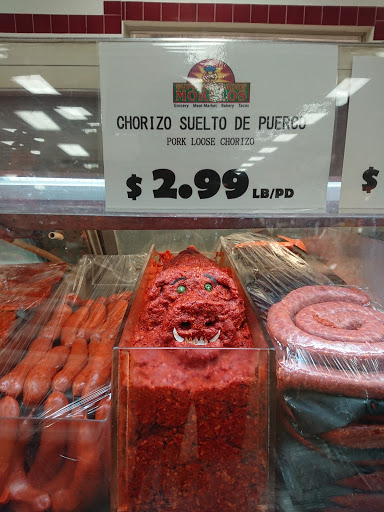 Supermarket «Supermercados Morelos», reviews and photos, 621 N Moore Ave, Moore, OK 73160, USA