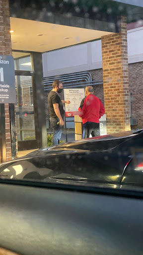 Cell Phone Store «Verizon Authorized Retailer - A Wireless», reviews and photos, 9337 Baltimore National Pike, Ellicott City, MD 21042, USA