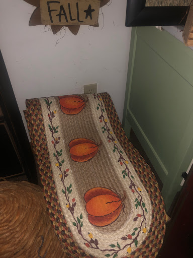 Gift Shop «Heart Felt Designs Country Shop», reviews and photos, 24 S Railroad Ave, Pedricktown, NJ 08067, USA