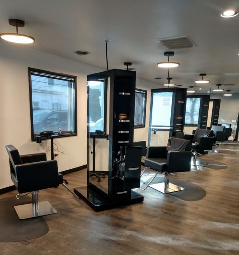 Beauty Bar 17931