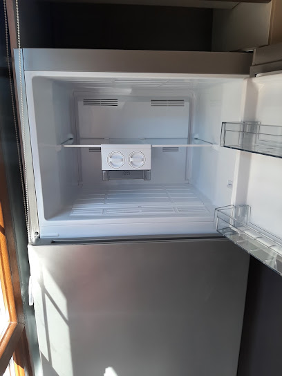 Vestel Yetkili Servisi - Ayvalık - Hamza Satıcı