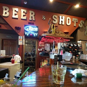 Dot T Steakhouse 57438