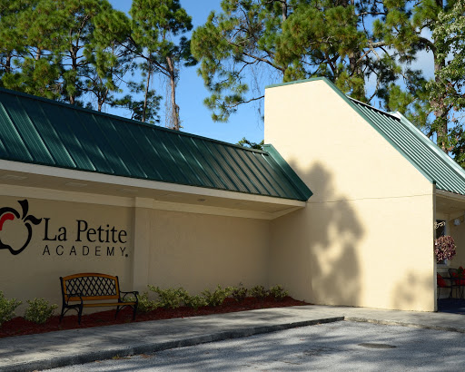 Day Care Center «La Petite Academy of Port Orange, FL», reviews and photos, 650 Taylor Rd, Port Orange, FL 32127, USA