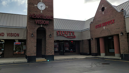 New Balance, 1551 E Stop 12 Rd, Indianapolis, IN 46227, USA, 