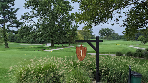 Golf Club «Jeffersonville Golf Club», reviews and photos, 2400 W Main St, Norristown, PA 19403, USA