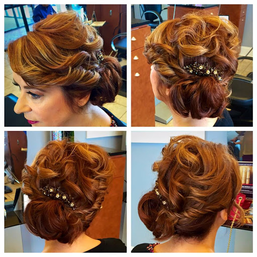 Beauty Salon «Adore Salon & Spa», reviews and photos, 119 S English Station Rd, Louisville, KY 40245, USA