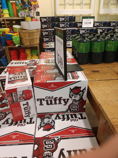 Grocery Store «Lowes Foods of Ocean Isle Beach», reviews and photos, 6278 Beach Dr SW #5, Ocean Isle Beach, NC 28469, USA