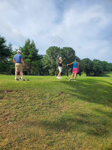 Golf Course «Galloping Hill Park and Golf Course», reviews and photos, 3 Golf Dr, Kenilworth, NJ 07033, USA