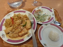 Plats et boissons du Restaurant chinois Plaine Royale à Saint-Denis - n°5