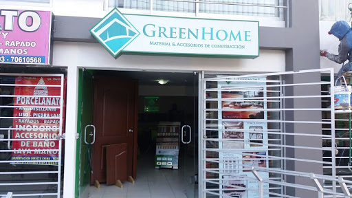 Green Home