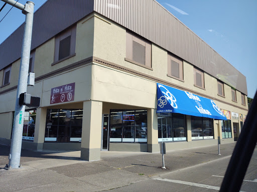 Bike N Hike, 401 SW 3rd St, Corvallis, OR 97333, USA, 