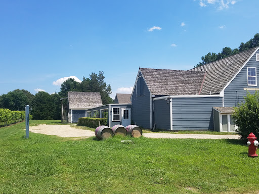 Winery «Williamsburg Winery, Ltd.», reviews and photos, 5800 Wessex Hundred, Williamsburg, VA 23185, USA