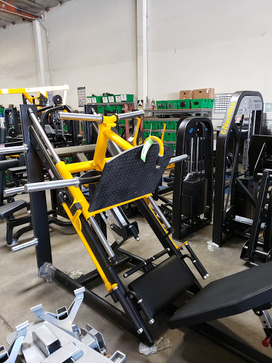 Gym «Used Gym Equipment», reviews and photos, 2640 E Del Amo Blvd, Compton, CA 90221, USA