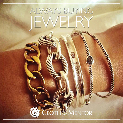 Used Clothing Store «Clothes Mentor», reviews and photos, 11800 S Cleveland Ave, Fort Myers, FL 33907, USA