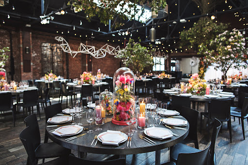 Event Planner «Jove Meyer Events», reviews and photos, 1521 Bergen St, Brooklyn, NY 11213, USA