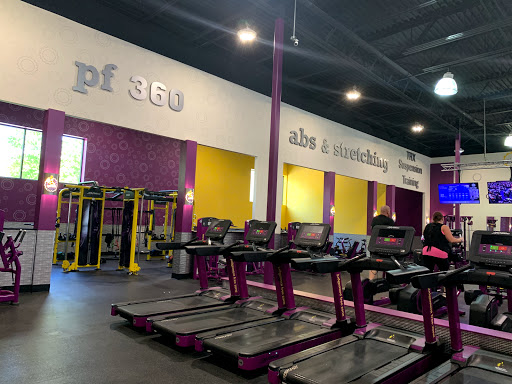 Gym «Planet Fitness - Bountiful, UT», reviews and photos, 155 W 500 S #3, Bountiful, UT 84010, USA