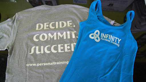 Personal Trainer «Infinity Personal Training & Gym», reviews and photos, 1201 W McDermott Dr, Allen, TX 75013, USA