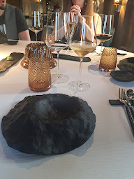 Photo n°59 de La Couronne à Tagsdorf Restaurant Gastronomique Epicerie fine et Brasserie à Tagsdorf ()