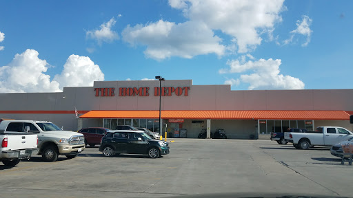 Home Improvement Store «The Home Depot», reviews and photos, 633 W Bandera Rd, Boerne, TX 78006, USA