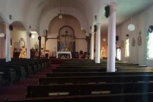 Our Lady of Guadalupe & St Patrick Catholic Church image