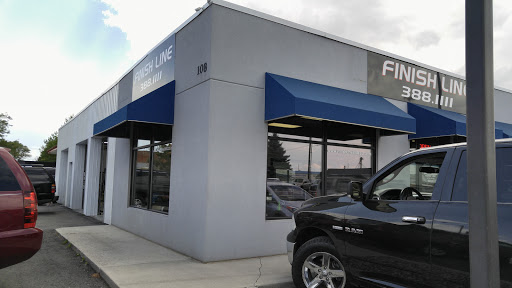 Used Car Dealer «Finish Line Auto Sales», reviews and photos, 108 W Main St, Belgrade, MT 59714, USA