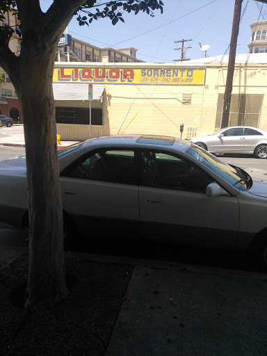Liquor Store «Sorrento Liquor Store», reviews and photos, 801 W Cesar E Chavez Ave, Los Angeles, CA 90012, USA