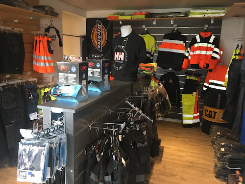 Magasin de materiaux de construction BTP DISTRIBUTION Dannemarie-sur-Crête