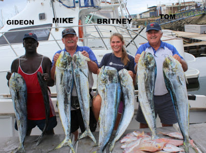 Lynski Fishing Charters