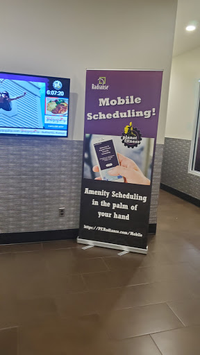 Gym «Planet Fitness», reviews and photos, 520 Broad St, Newark, NJ 07102, USA