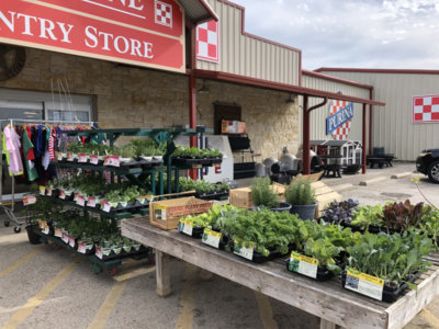 Variety Store «Bar None Country Store», reviews and photos, 7991 Hwy 6, Waco, TX 76712, USA
