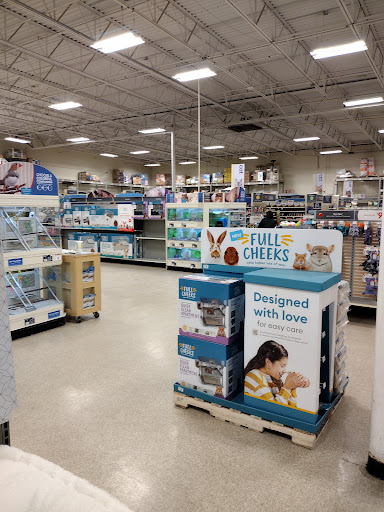 Pet Supply Store «PetSmart», reviews and photos, 5418 E 41st St, Tulsa, OK 74135, USA